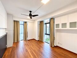 Sanctuary Green (D15), Condominium #614694461